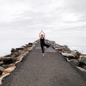 Meet your Posher, Jakey